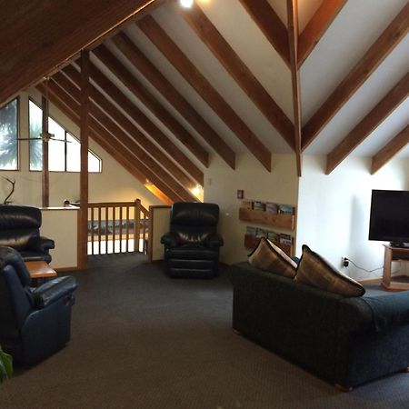 Snow Denn Lodge Methven Zewnętrze zdjęcie