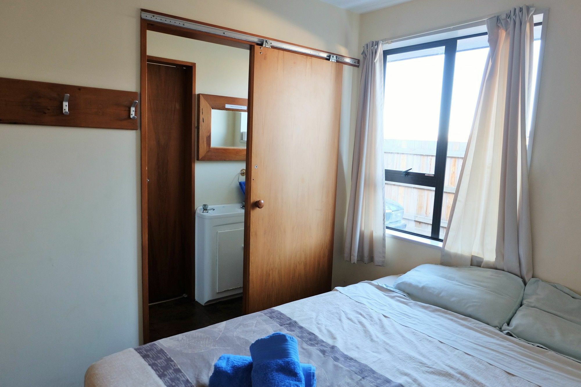 Snow Denn Lodge Methven Zewnętrze zdjęcie
