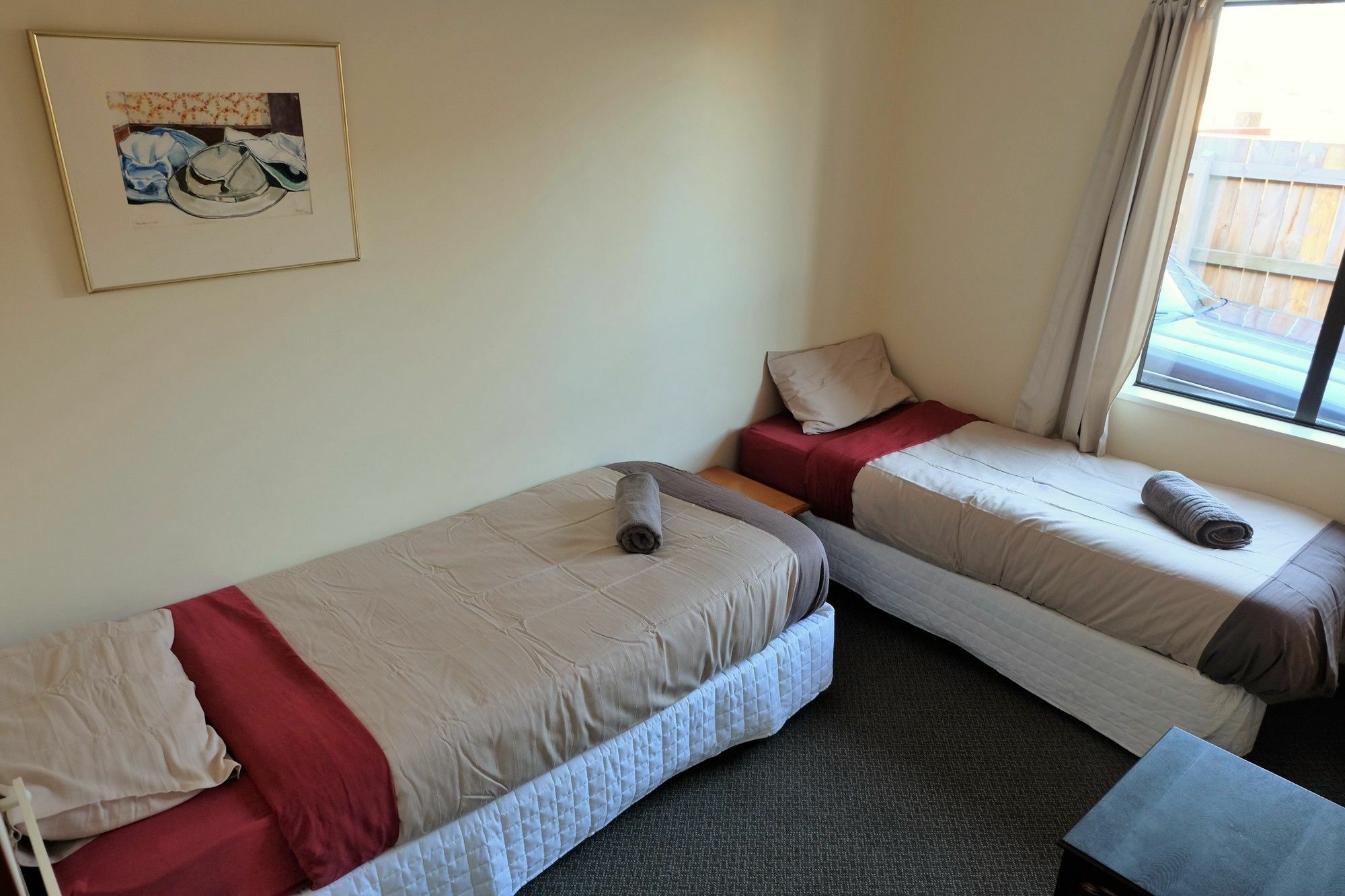 Snow Denn Lodge Methven Zewnętrze zdjęcie