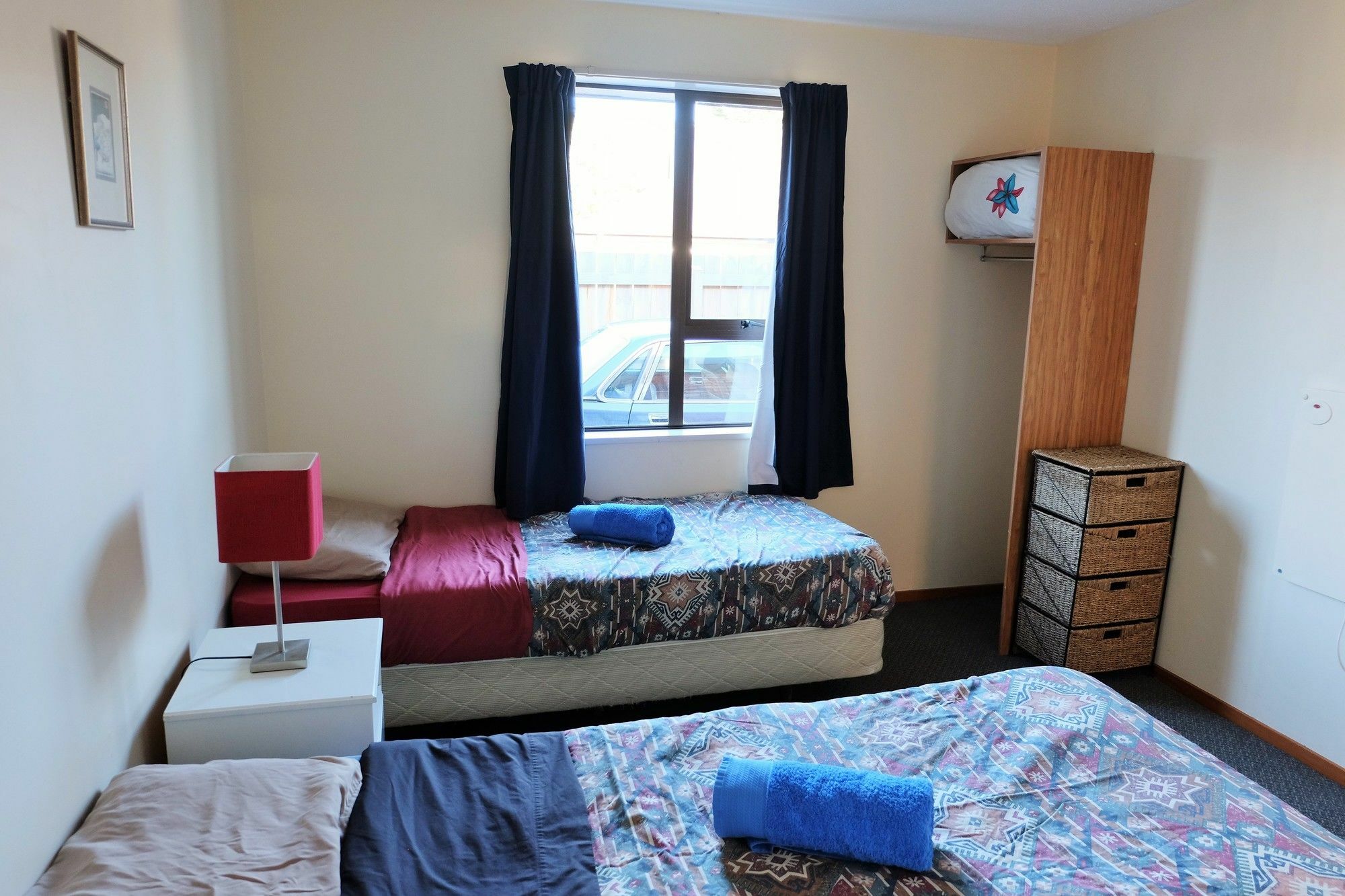 Snow Denn Lodge Methven Zewnętrze zdjęcie